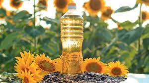 Sunflower oil