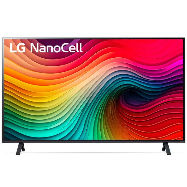 LED LG "43NANO80T6A"