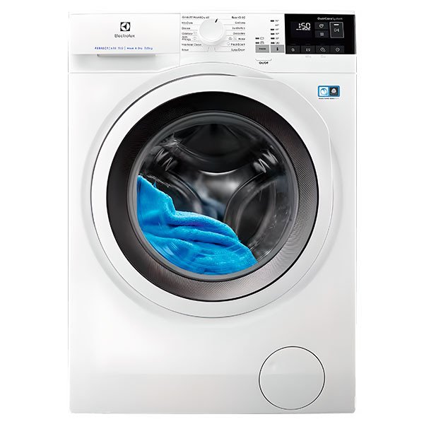 Electrolux EW7WP447W washing machine