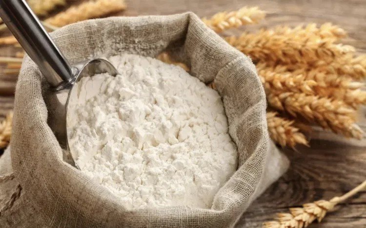 Wheat flour 1 grade