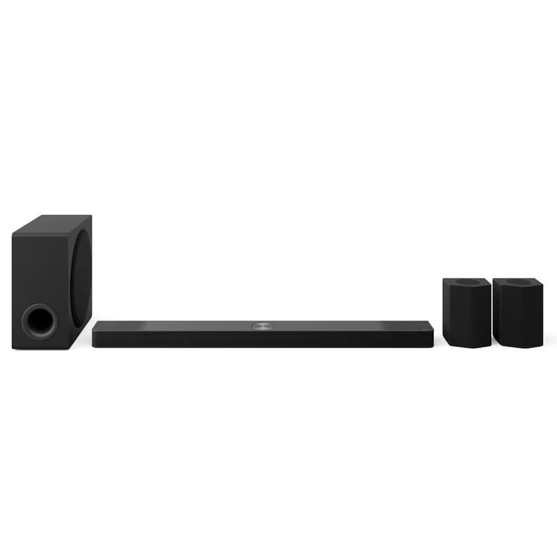 LG S95TR Soundbar