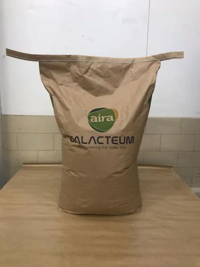 Demineralized whey powder