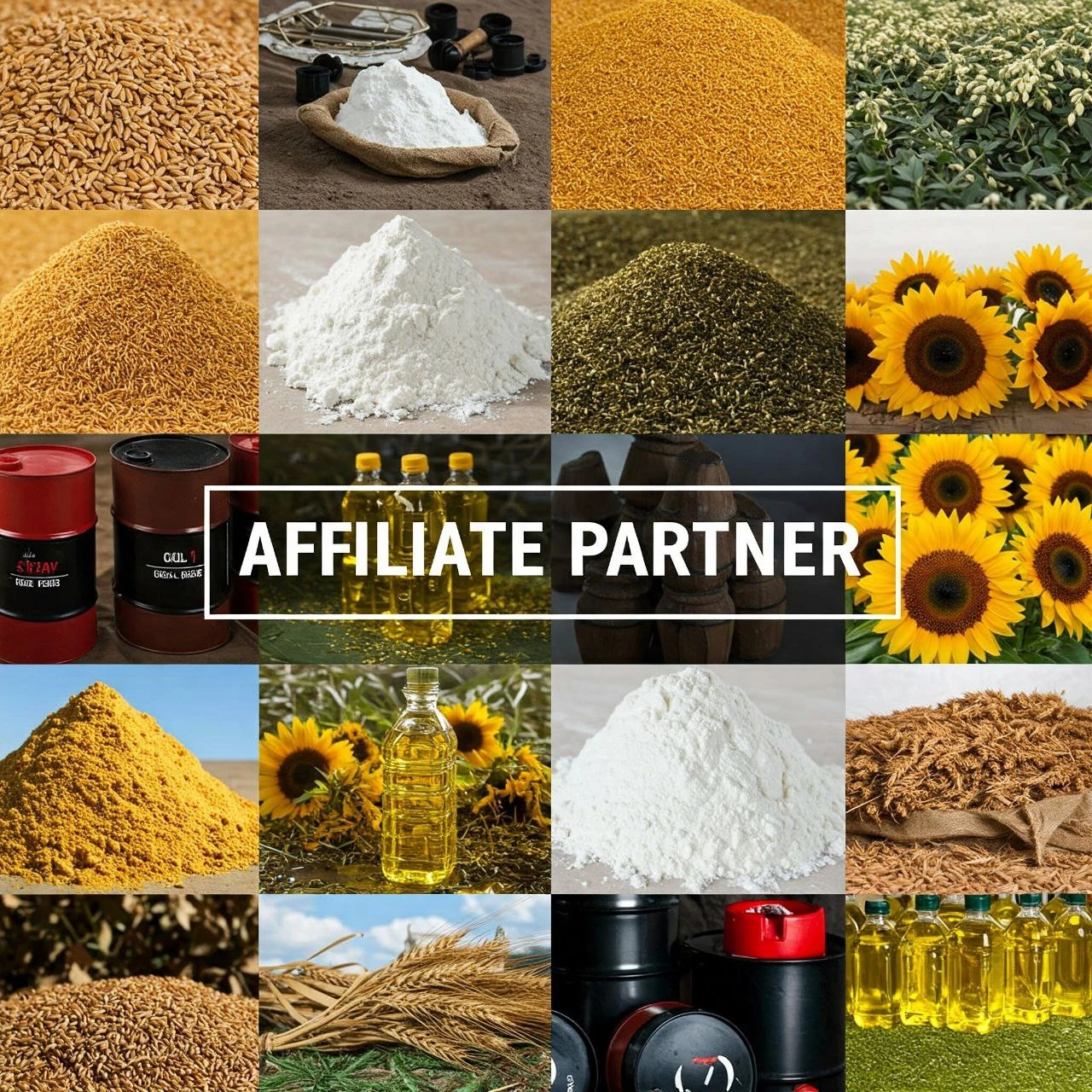 Affiliate Partner