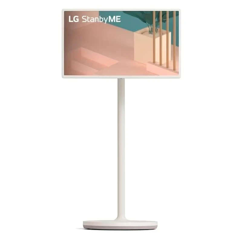 LED LG "27ART10AKPL"